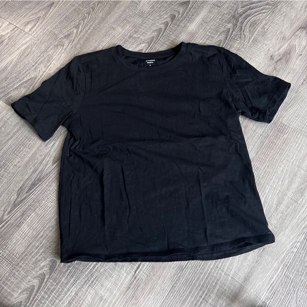 EXPRESS Skimming Tee